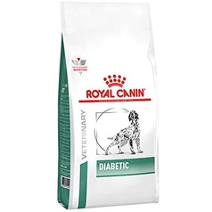 Royal Canin Diabetic Dog Food Veterinary Health Nutrition 12kg