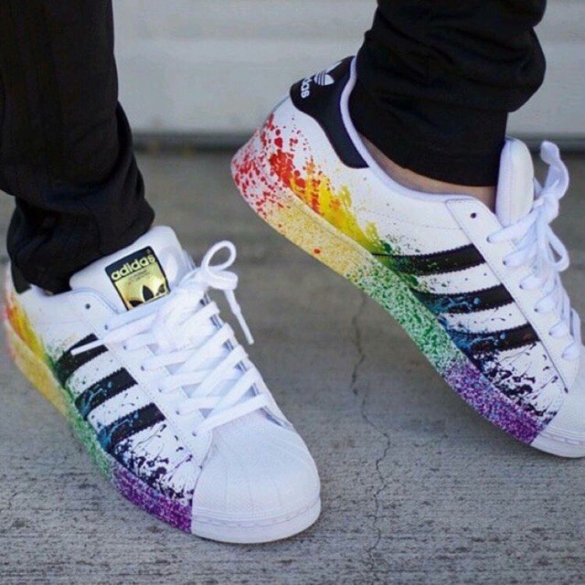 adidas superstar limited