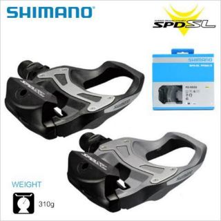 บันไดคลิปเลสรถจักรยานเสือหมอบ SHIMANO รุ่น PD-R550