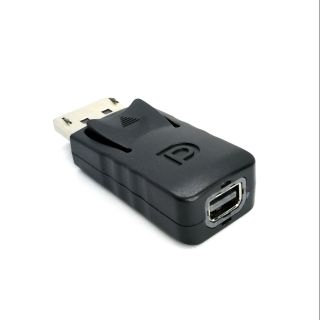 หัวแปลง Displayport ออก Mini Display ตัวเมีย