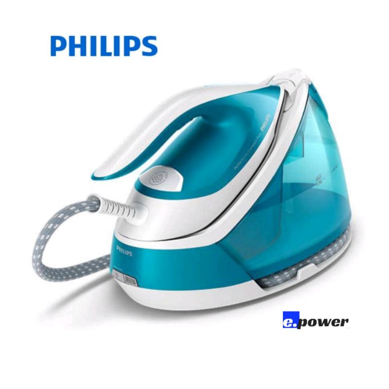 PHILIPS เตารีดไอน้ำหม้อต้ม รุ่น​ GC7920