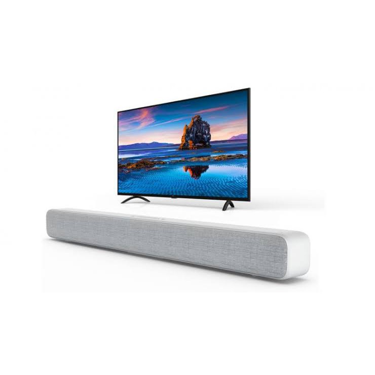 Xiaomi mi tv soundbar обзор