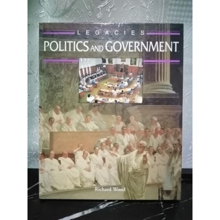 Legacies,Politics and Government -166