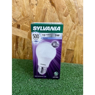 SYLVANIA-หลอด LED 5W/DL 500lm