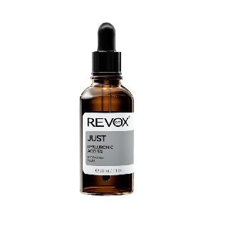 Revox B77 JUST HYALURONIC ACID 5% HYDRATING FLUID 30 ml