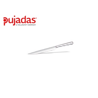 PUJADAS มีดหั่นเนื้อ มีดเสต็ก PUJ1-368.000