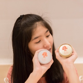 Sun Block ( กันแดดเนื้อบางเบา หน้าเนียนใสธรรมชาติ )