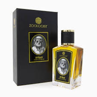 Zoologist Perfumes Hyrax Extrait de Parfum 5ml - 10ml นำ้หอมแท้แบ่งขาย