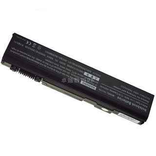 Battery Notebook Toshiba PA3786U PA3787U PA3788U Series 6Cells 10.8V 4400mAh ประกัน1ปี