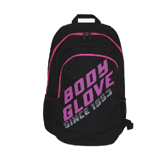 BODY GLOVE Accessories Backpack กระเป๋าเป้ สี Black