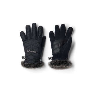 Columbia ถุงมือกันหนาวผู้หญิง รุ่น W HEAVENLY™ GLOVE