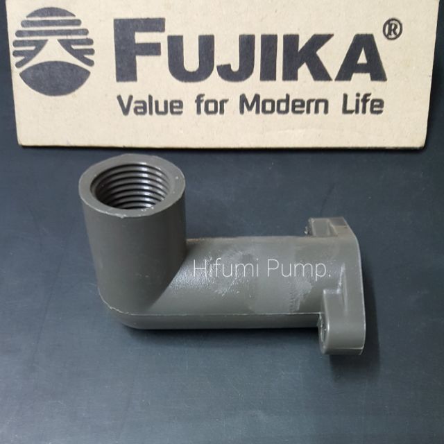 ข้อต่อถังแรงดันไนโตรเจนFujika.