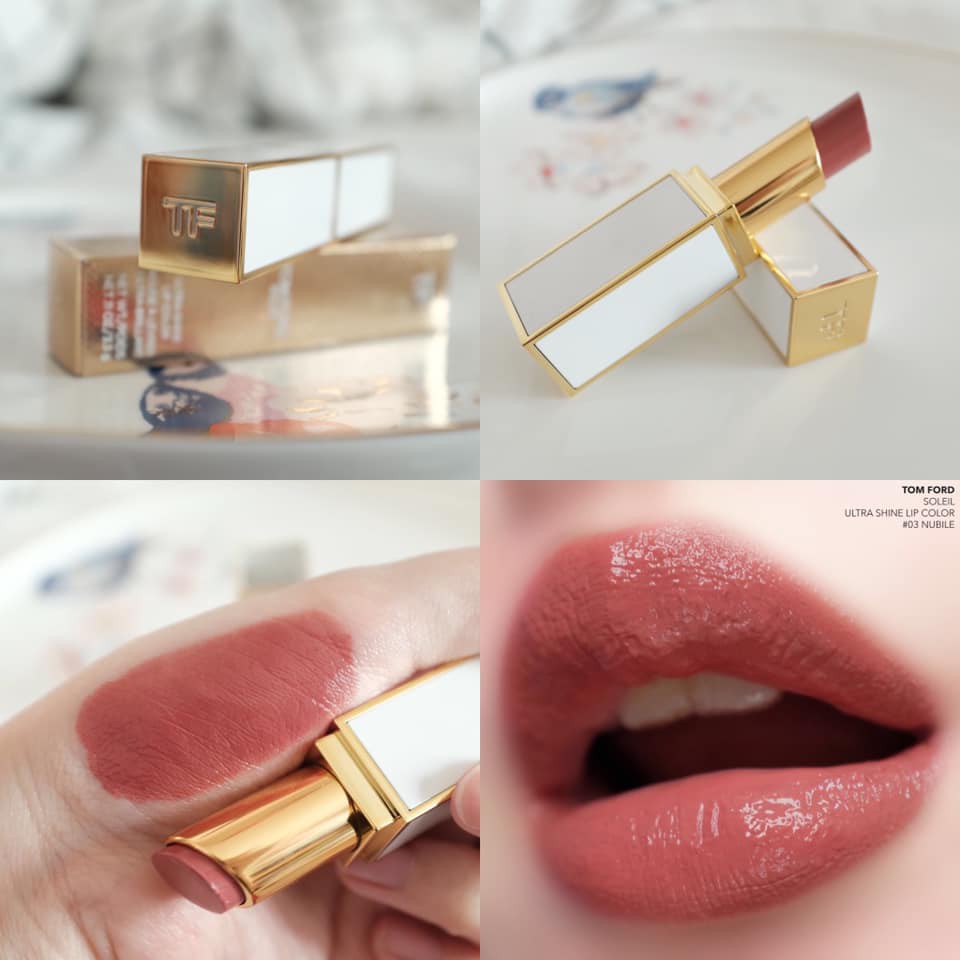 Nubile tom ford