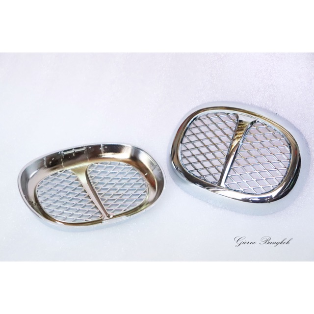 ฝาครอบแตร แต่ง Honda Giorno AF24 50cc