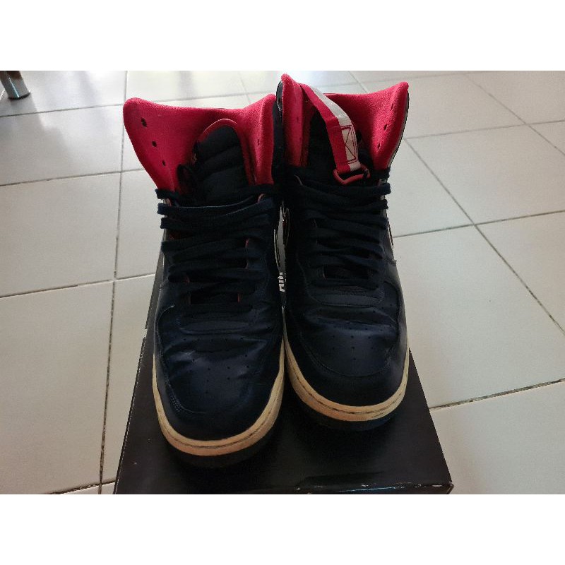 Nike Air Force 1 High '07 LV8 SPORT (NBA)