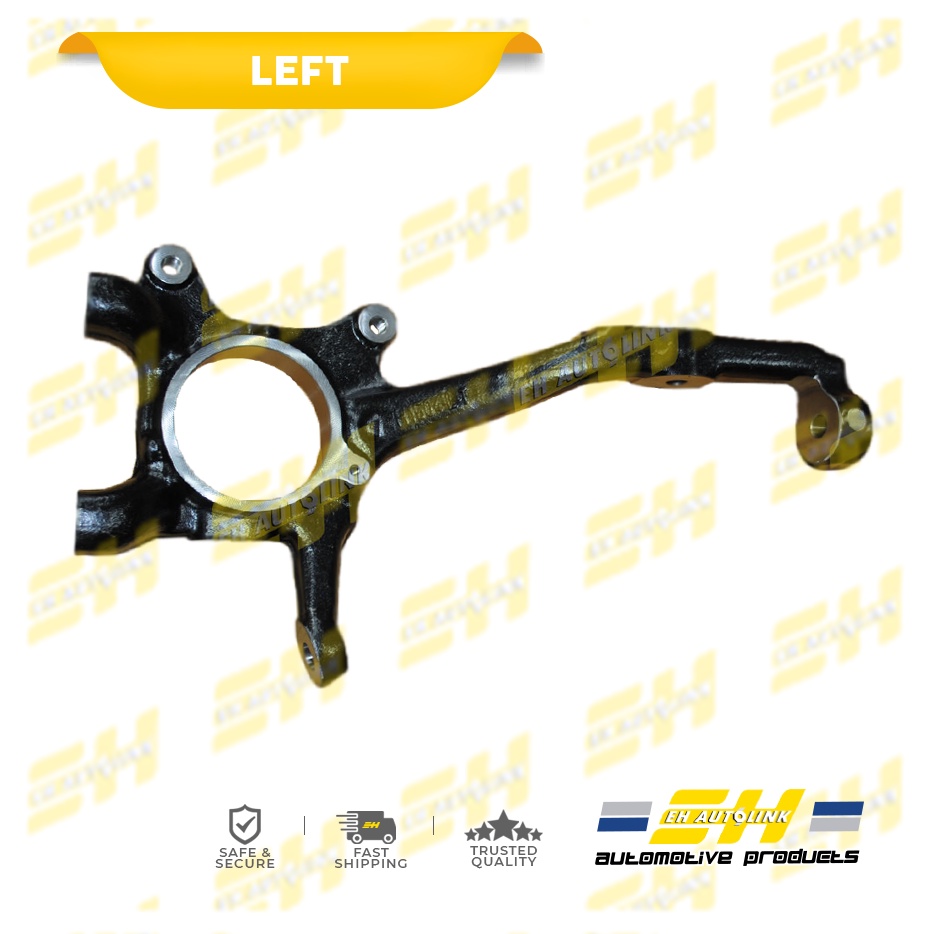 KNUCKLE - TOYOTA HILUX KUN25/ VIGO 4WD (43212-0K040 / 4321-0K040)