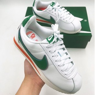 Nike FASHION Cortez รองเท้าผ้าใบ สไตล์วินเทจ คลาสสิก สําหรับผู้ชาย และผู้หญิง 1600