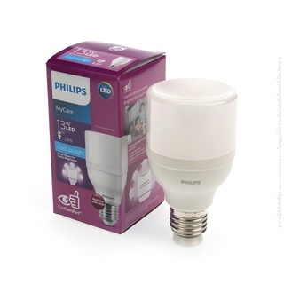 หลอด LEDBright 13W E27 PHILIPS