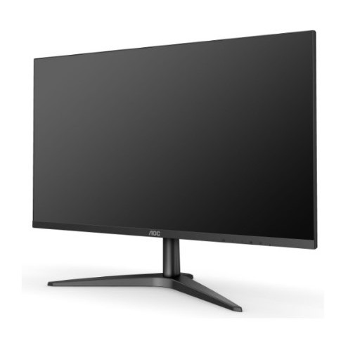 MONITOR (จอมอนิเตอร์) AOC 27B1H/67 27" IPS 60Hz - สินค้ารับประกัน 3 ปี