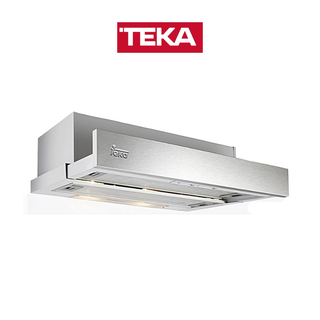 TEKA เครื่องดูดควัน รุ่น TLR2 62 SS ขนาด 60 ซม.