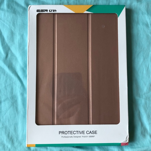 IPAD Air2019 Protective case ESR