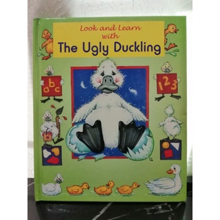 Look and Learn with The Ugly Duckling-125