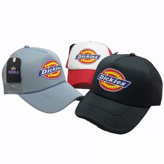 หมวกตาข่าย Dickies Trucker