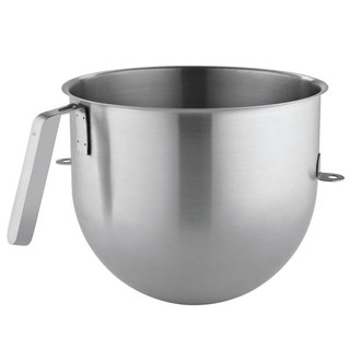 KitchenAid KSMC8QBOWL ASS-Y 8 Qt Polished Mixing Bowl Stainless / อ่างผสมอาหาร 8 Qt