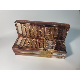 Naked eyeshadow ของแท้จากอเมริกา 🇺🇸 Urban Decay อายแชโดว์ naked