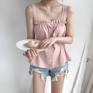 Sweetie korean tee