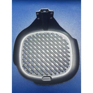 เตาบาร์บีคิว/เตาย่างหม้อทอดฟิลิปส์/PHILIPS Airfryer Non-Stick Grill Pan Accessory/420303613831/อะไหล่แท้