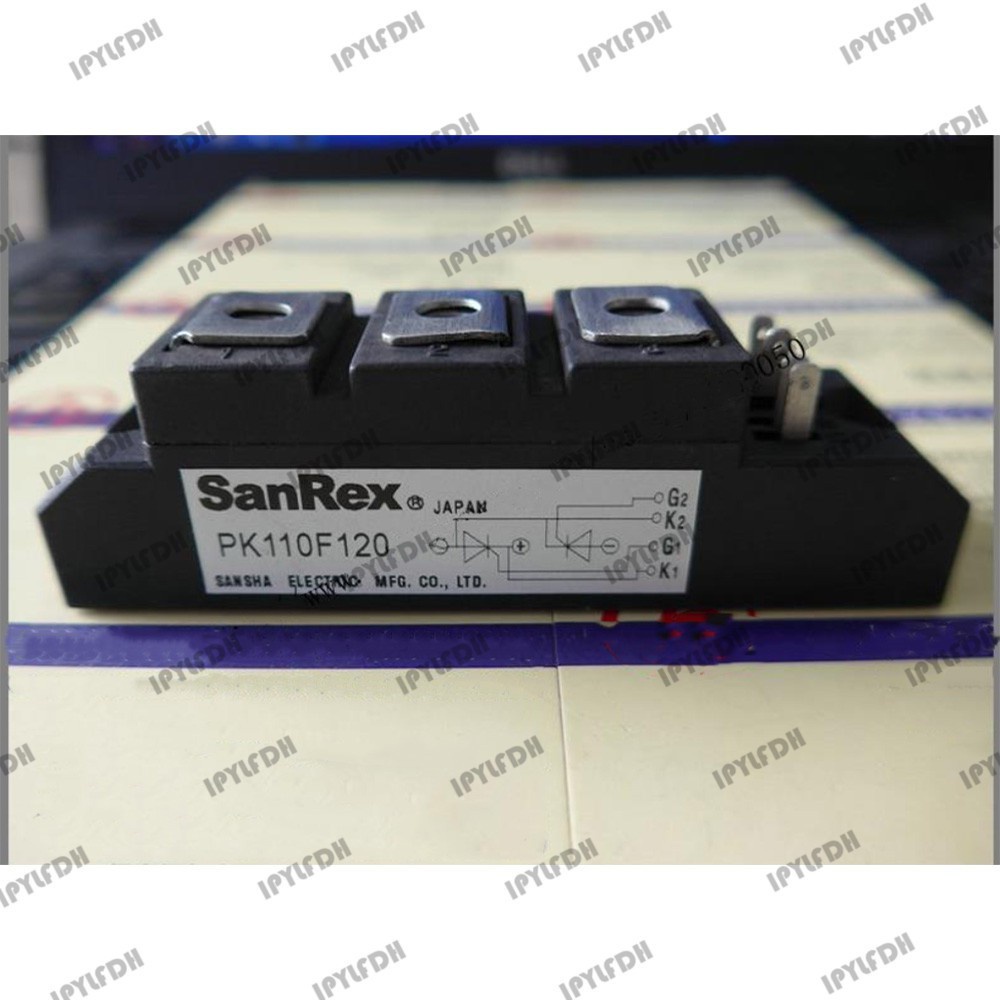 PK110F120 PK110F120 โมดูลอิงประวัติศาสตร์