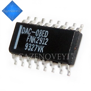 มีสินค้า วงจรรวม SOP-16 DAC08ED DAC-08ED DAC08 5 ชิ้น