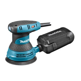 MAKITA ขัดกระดาษทรายกลม 5" 300w. รุ่น BO5031  ปรับรอบ