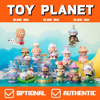 [TOY Planet] PUCKY What Are Fairies กล่องสุ่ม สําหรับทําของเล่น