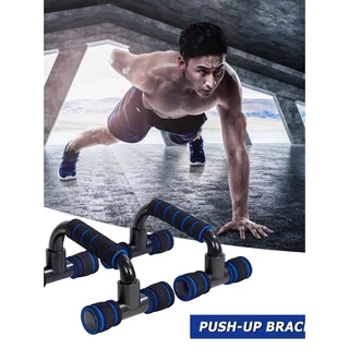 GYM-Push up stand บาร์วิดพื้น อุปกรณ์ช่วยวิดพื้น แถบดันขึ้น อุปกรณ์วิดพื้น