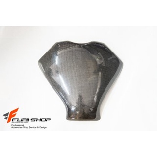 ครอบถังเพียวเคฟล่า FORCE RACING FOR HONDA CB650F/CBR650F