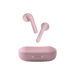 โปรโมชั่น : TicPods 2 Pro Blossom หูฟัง true wireless by Ticwatch