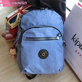 Kipling Mini Niman Fold Backpack ของแท้ ราคาถูก