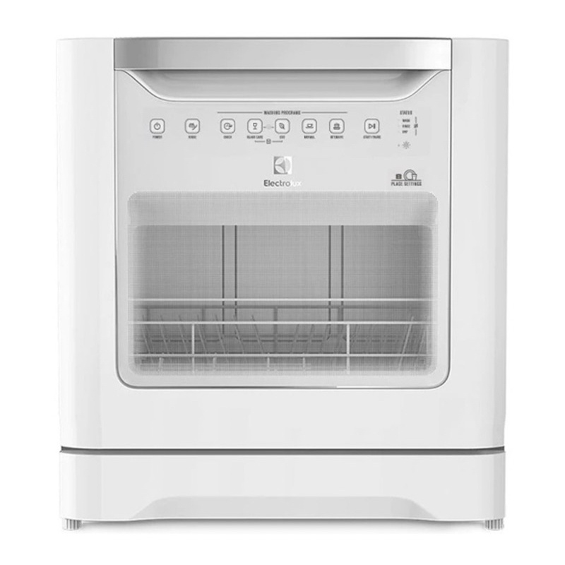 ลดได้น้า #มือสอง ELECTROLUX เครื่องล้างจาน อัตโนมัติ รุ่น ESF6010BW (ไม่รวมติดตั้ง)