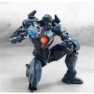 Pacific Rim 2 Uprising Gipsy Avenger Action Figure 16 cm