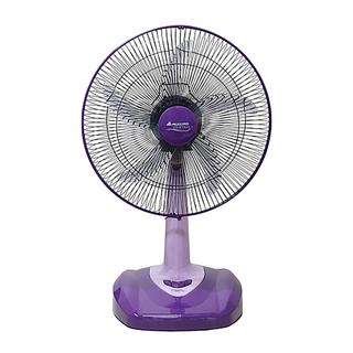 ✨นาทีทอง✨ พัดลมตั้งโต๊ะ ACCORD PREVAIL รุ่น AC-1881 ขนาด 18 นิ้ว คละสี Electric Fans