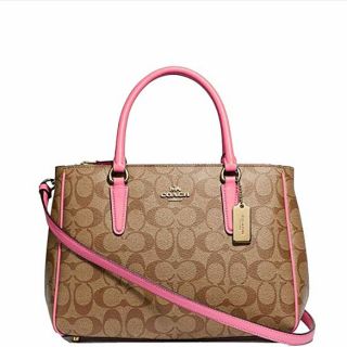 📦สินค้าพร้อมส่ง🇱🇷Coach F67026(IMCMY)🇱🇷ของแท้💯%