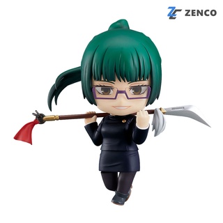 &lt;พร้อมส่ง&gt; Nendoroid 1743 Maki Zen in 4580590126947