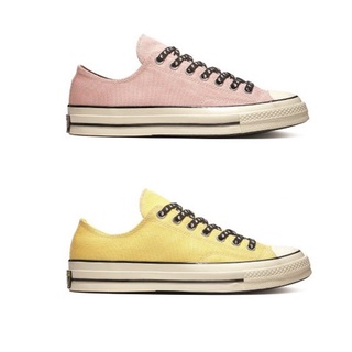 Converse Collection รองเท้าแฟชั่น รองเท้าผ้าใบ คอนเวิร์ส สำหรับผู้ชาย M Chuck 70 OX (2700)