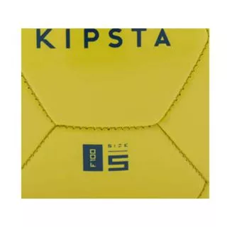 (สูบลมพร้อมใช้) ลูกฟุตบอล ของแท้จาก Kipsta แบรนด์ฝรั่งเศส 💯%-#-2