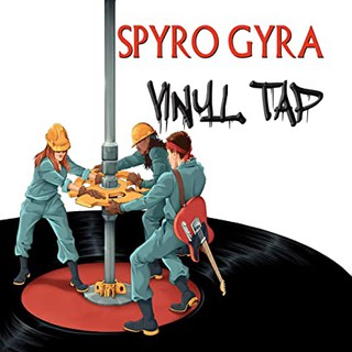 แผ่นเสียง Spyro Gyra - Vinyl Tap , Vinyl (New)