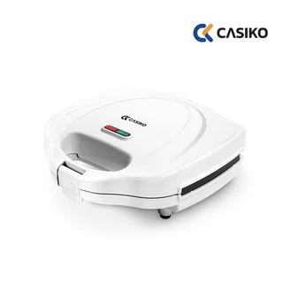 ❤️พร้อมสูตร❤️Casiko เครื่องทําขนมไทยากิ/ครัวซองต์/โดนัท/วาฟเฟิลรูปปลา รุ่น CK5009
