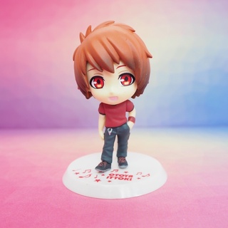 Uta no Prince-sama Maji Love 2000% Chibi Kyun Chara - Ittoki Otoya