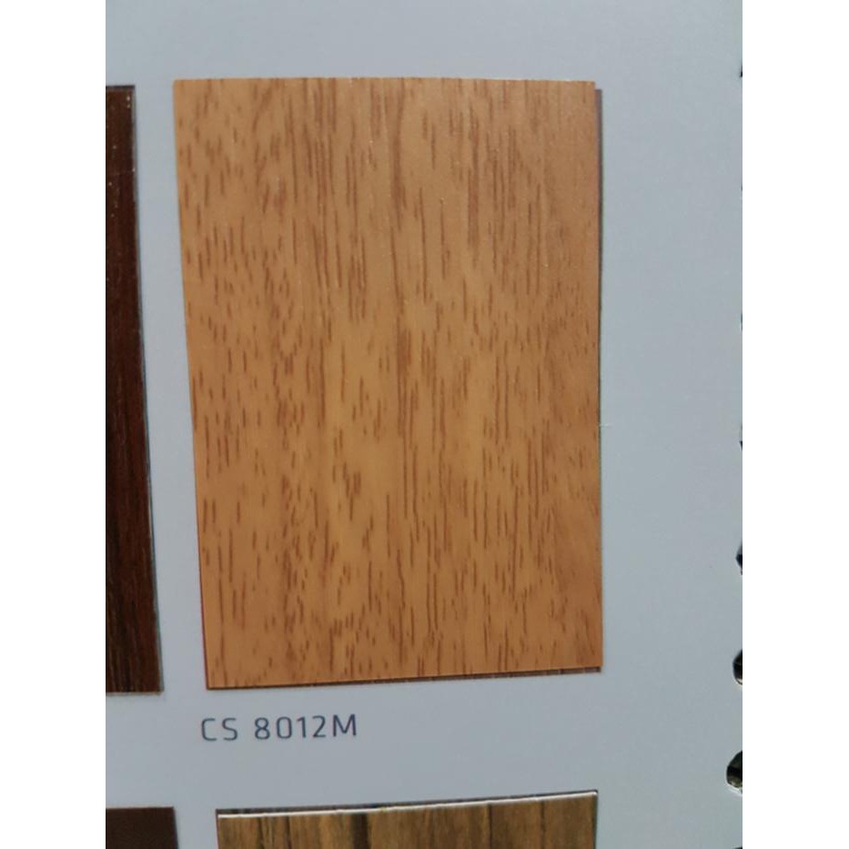 Decosheet CS8012M Decosit Tacosheet เคลือบเฟอร์นิเจอร์